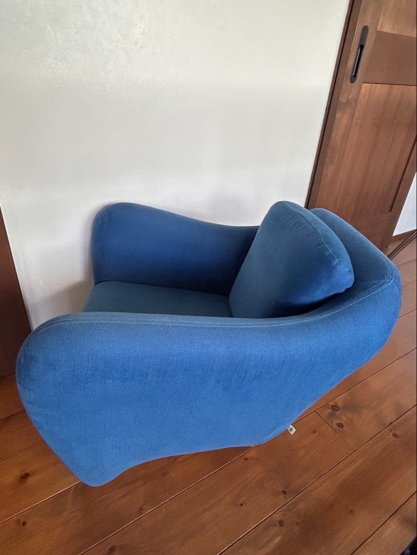 IDEE Mini Miller Arm Chair ソファ、1人掛け SALE