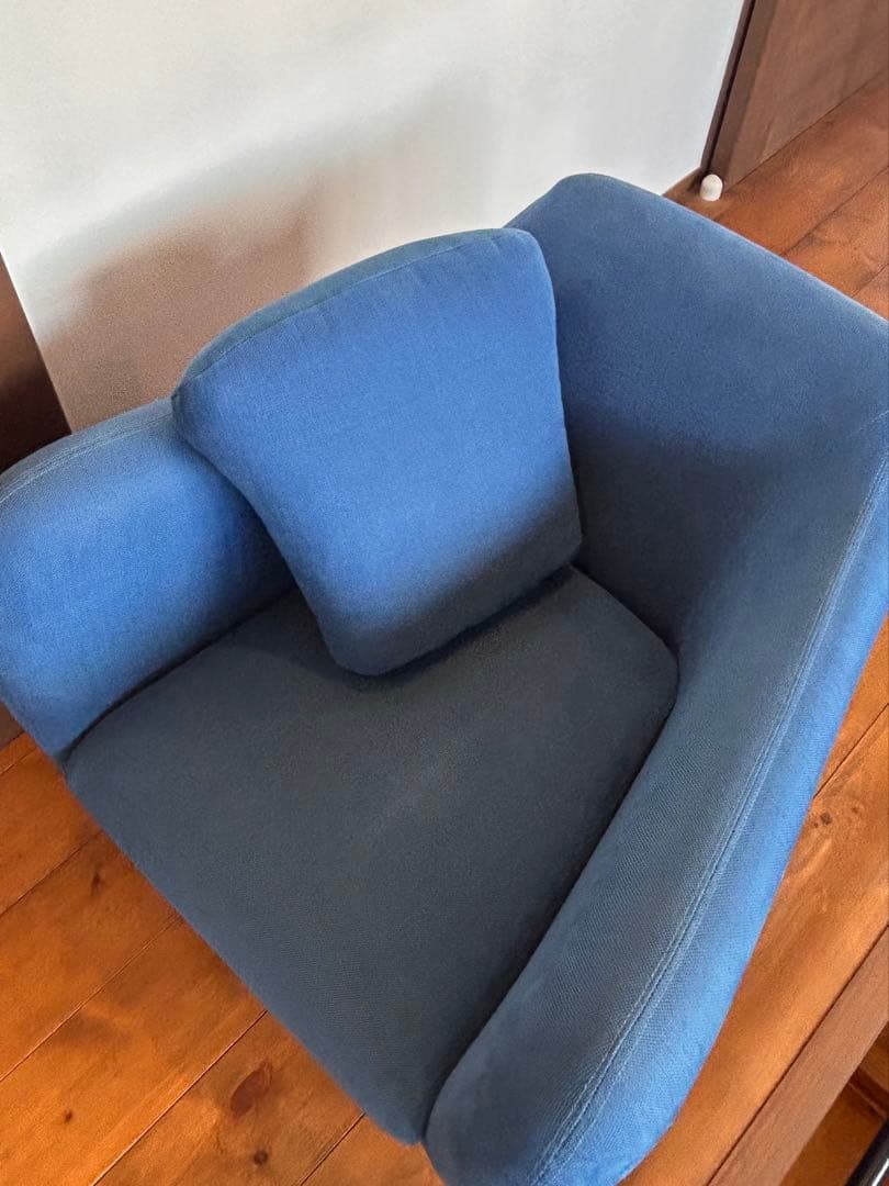 IDEE Mini Miller Arm Chair ソファ、1人掛け SALE