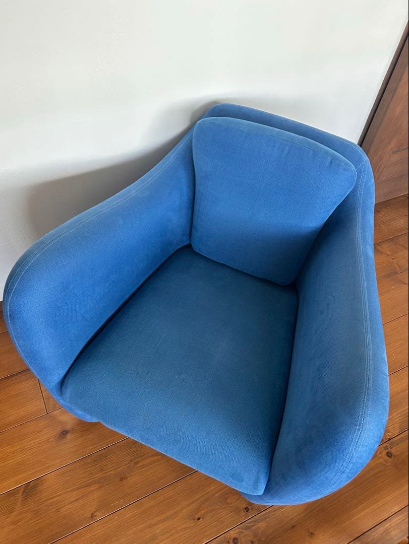 IDEE Mini Miller Arm Chair ソファ、1人掛け SALE