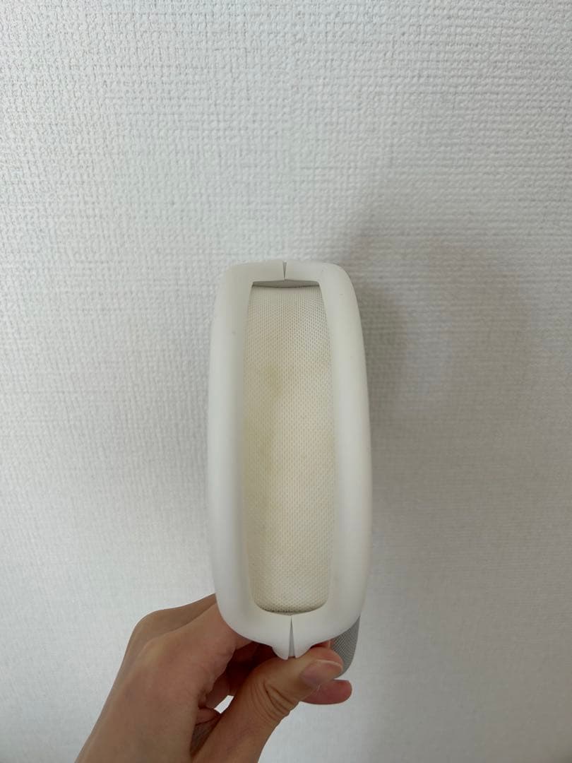 Apple AirPods Max シルバー 箱付き・カバー付き