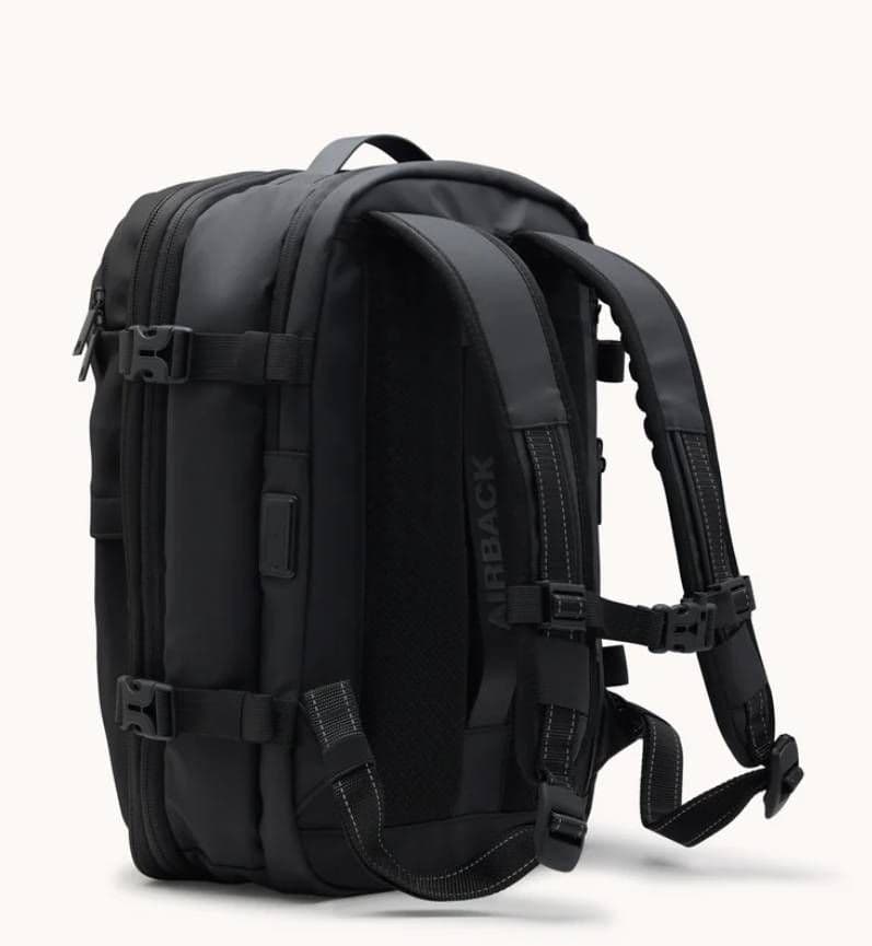 バッグ AIRBACK go