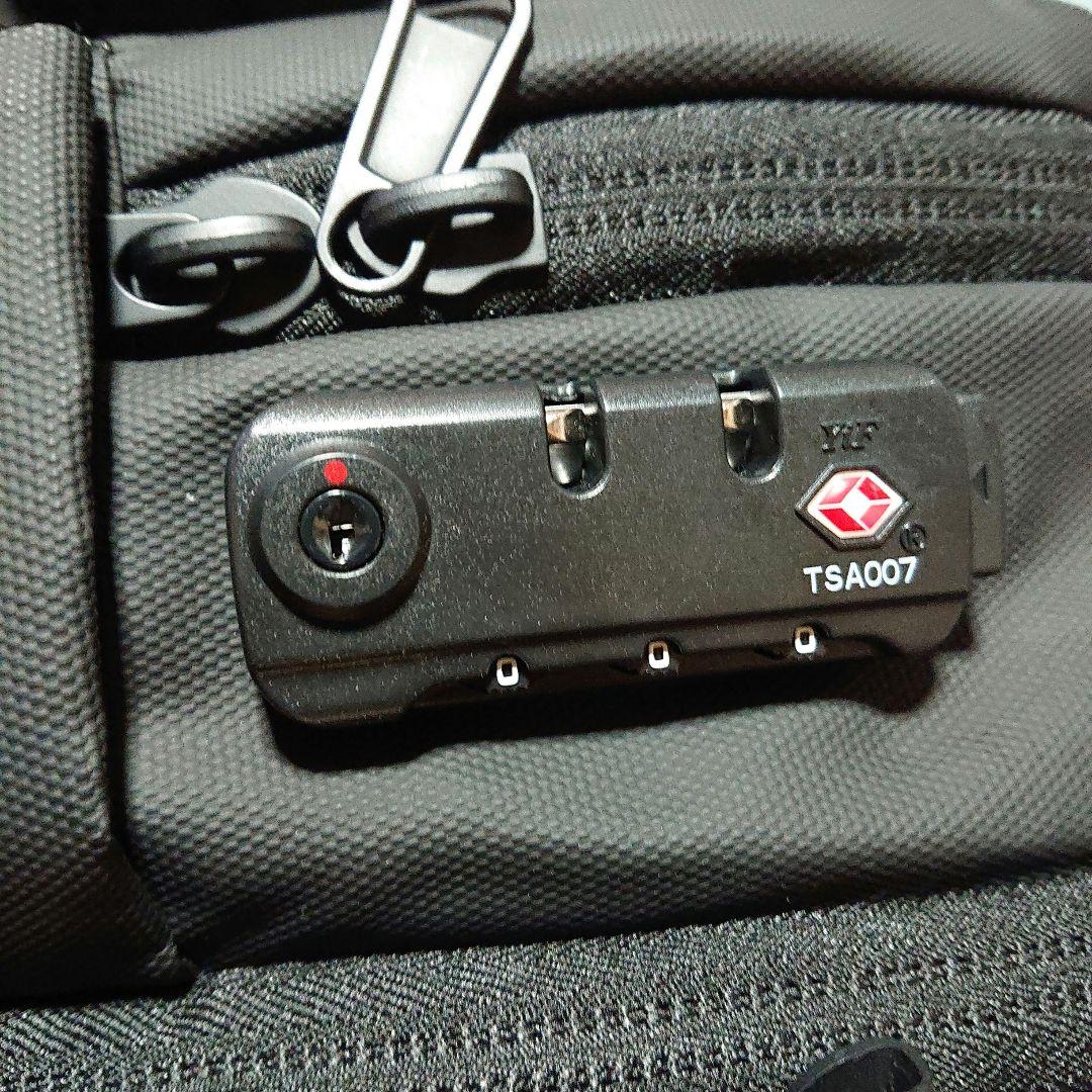 バッグ AIRBACK go