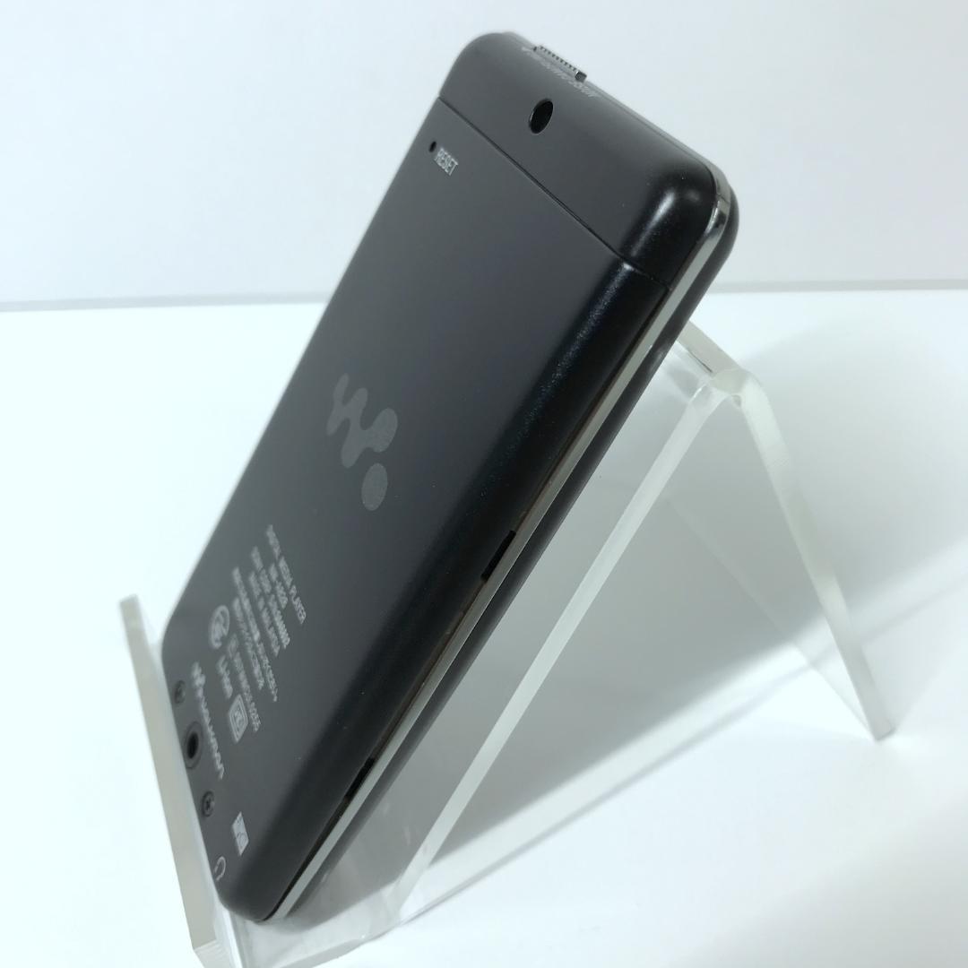【極美品】SONY ウォークマン Aシリーズ NW-A828 8GB ビデオ対応