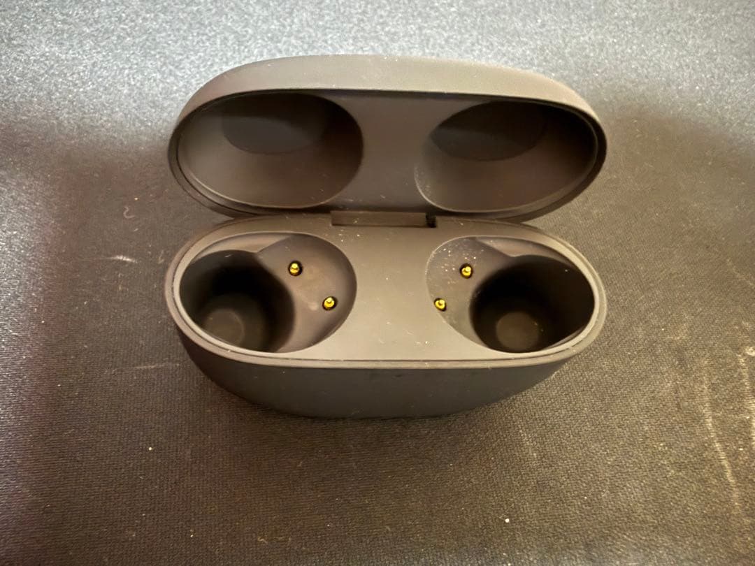 SONY WF-1000XM5 ブラック 左耳 ケース 付属品