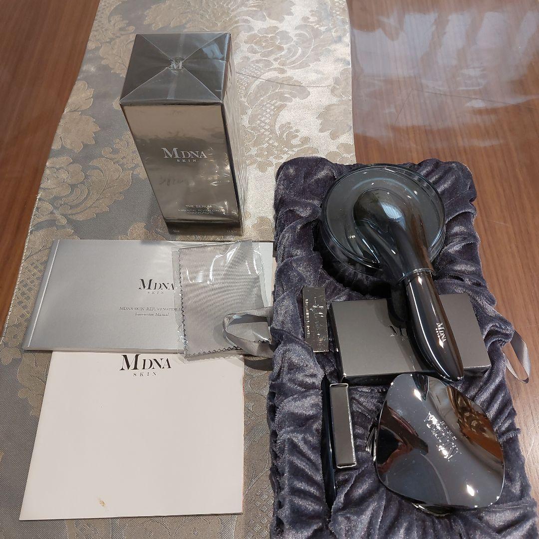 MDNA ザ・セラム 美顔器