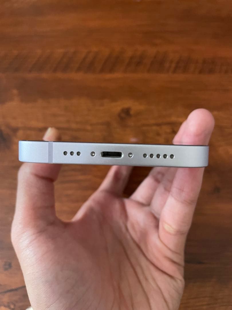 【田中　様】Apple iPhone 14 128GB パープル SIMフリー