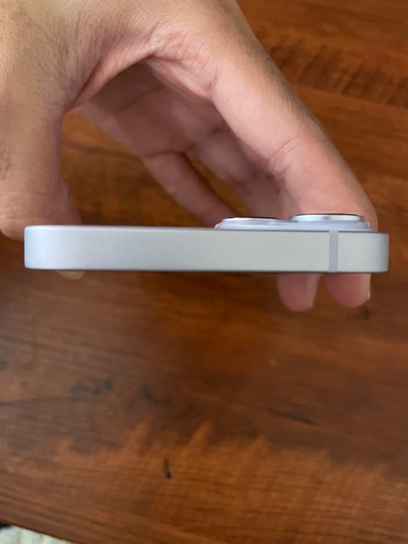 【田中　様】Apple iPhone 14 128GB パープル SIMフリー