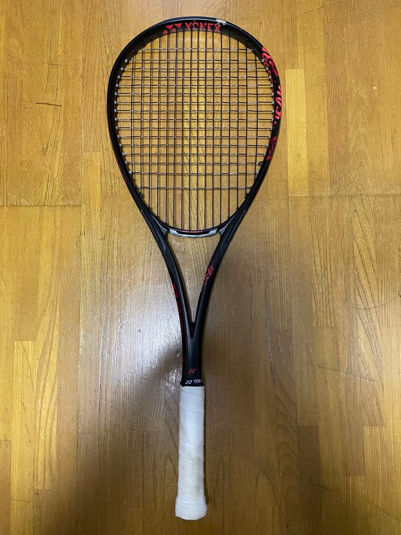 ヨネックス　ジオブレイク80S UL0 ソフトテニスラケット