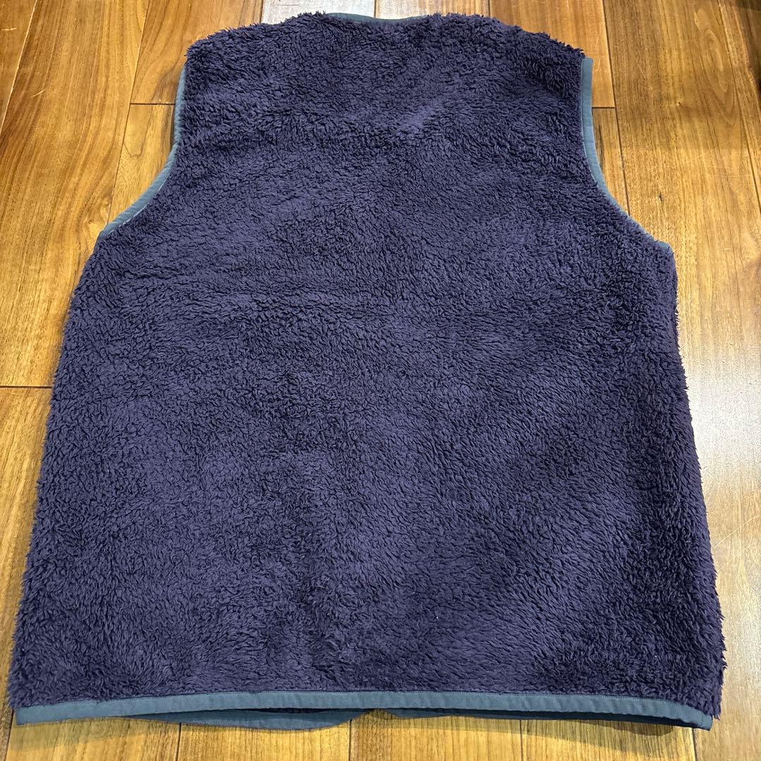 patagonia/パタゴニア ロスガトスベスト/M【FA20】