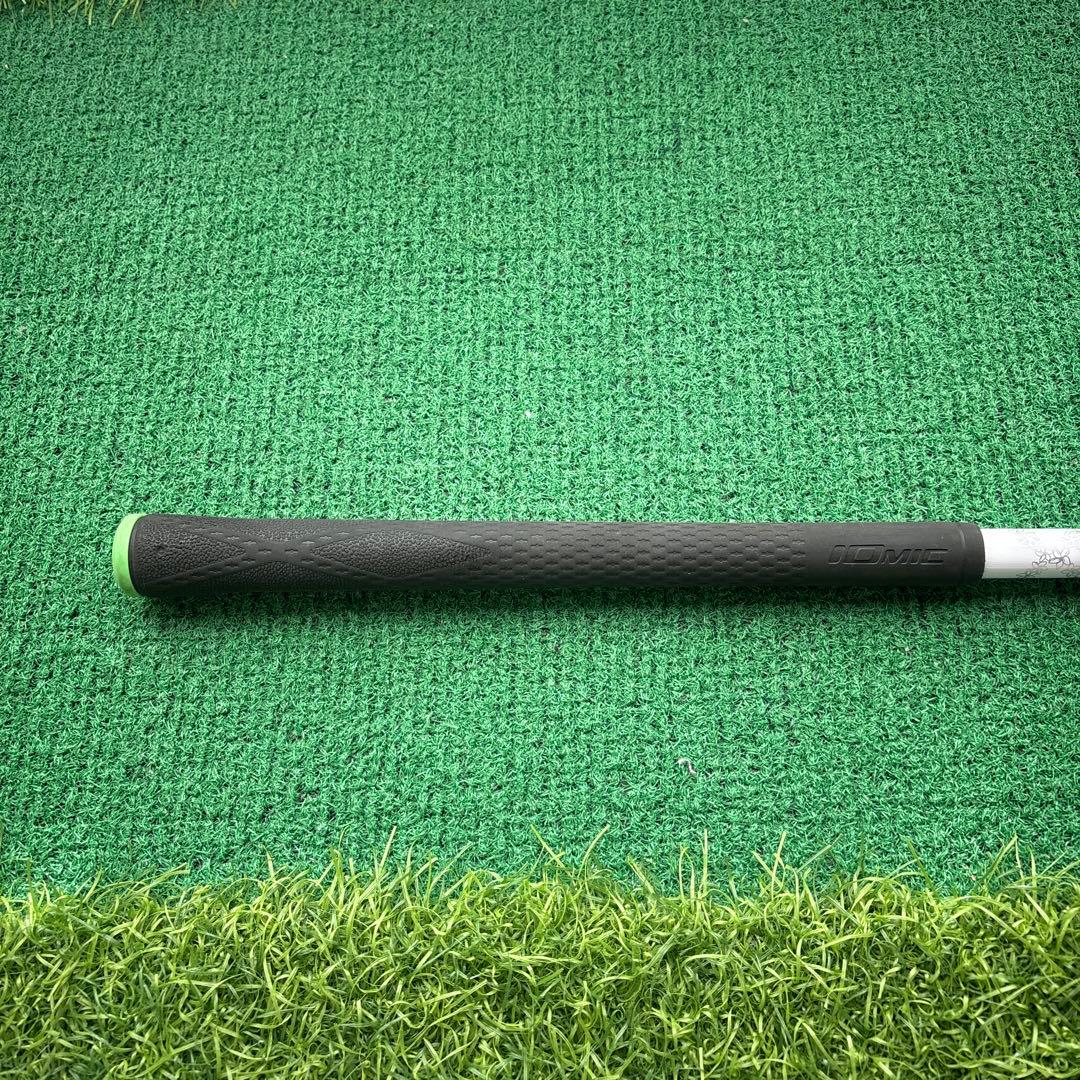 キャロウェイ EPIC SUPER HYBRID 4UT TRPXシャフト付き