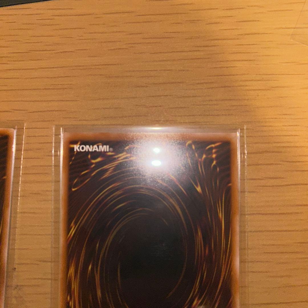 耀聖の風詩 レギナ プリズマティックシークレットレア 2枚