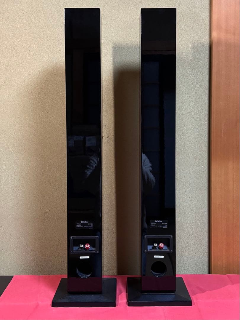 DENON SC-T11SGフロアスタンディングスピーカー