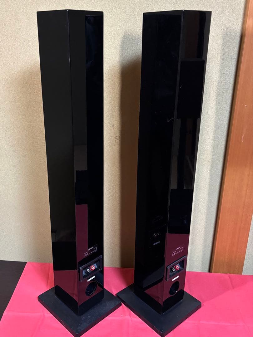 DENON SC-T11SGフロアスタンディングスピーカー
