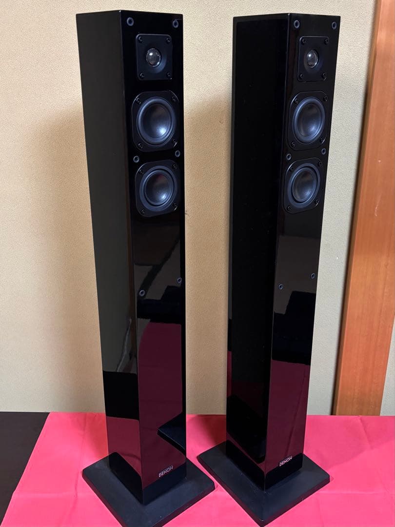DENON SC-T11SGフロアスタンディングスピーカー