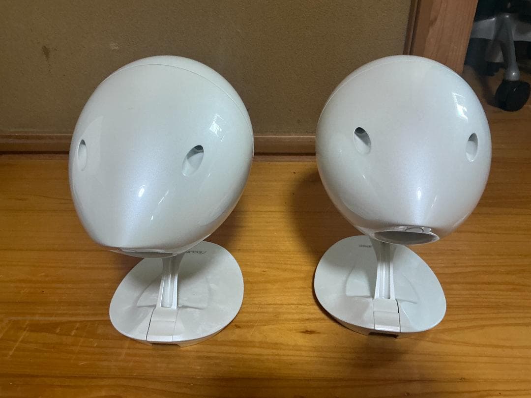 ECLIPSE TD508MK3 ペア CB1付 天井マウント ブラケット ①