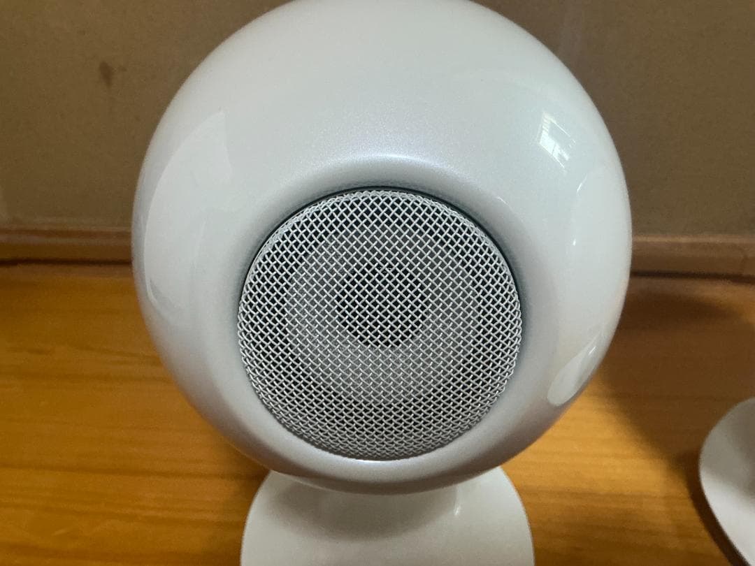 ECLIPSE TD508MK3 ペア CB1付 天井マウント ブラケット ①