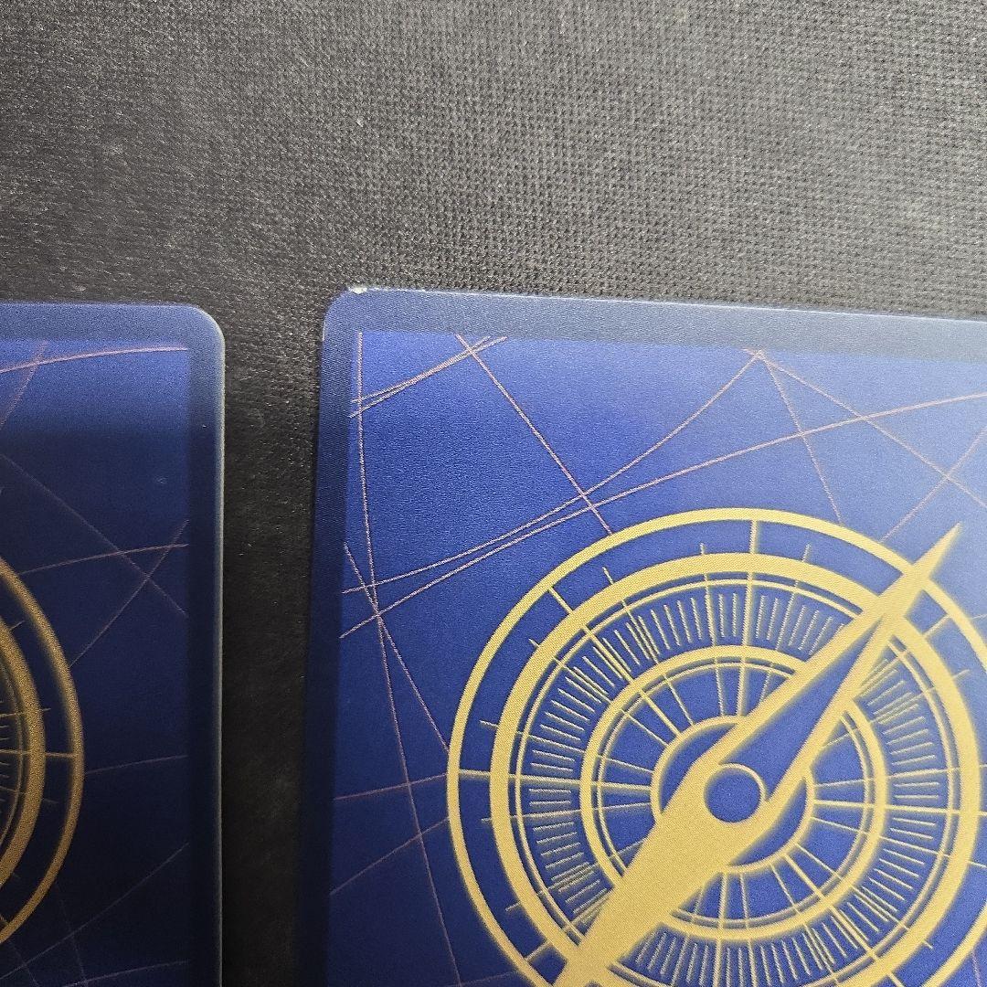 ワンピースカード　ボア・ハンコック　パラレル　ストレージボックス　プロモ