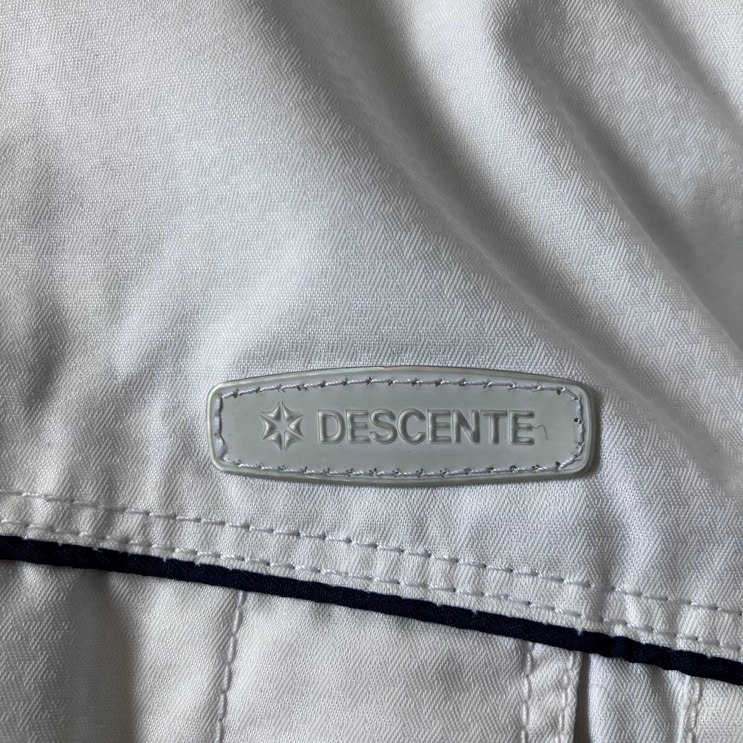 #i14✨DESCENTEデサント✨スキー スノボ ウェア 上下 レディースL