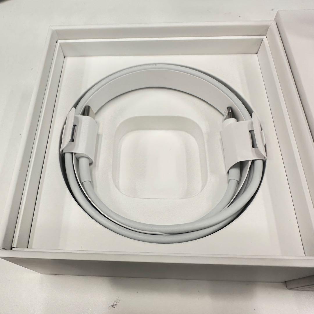 AirPods pro 第一世代