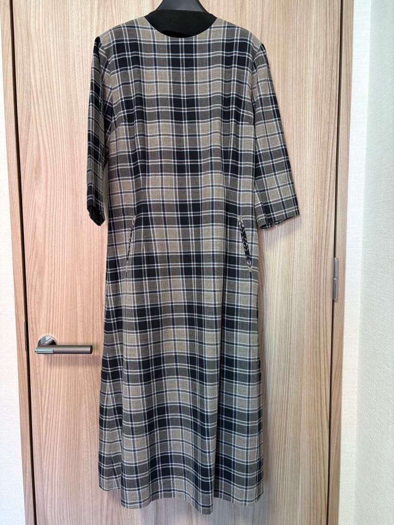 マーガレットハウエル　ワンピース