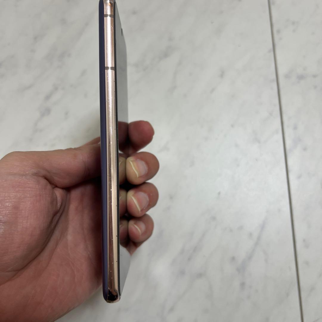 Y*i様 Samsung Galaxy S21 5G SCG09 本体