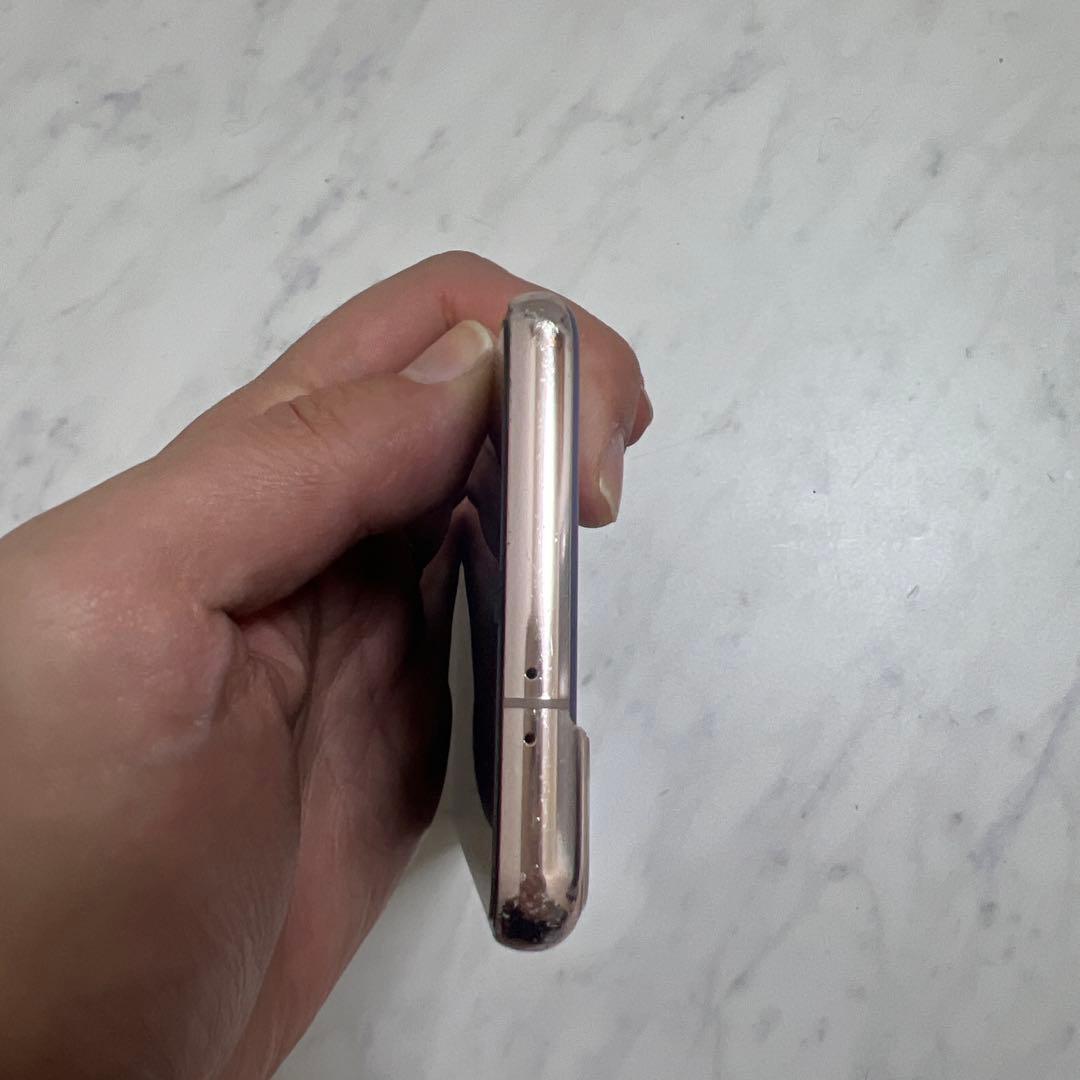 Y*i様 Samsung Galaxy S21 5G SCG09 本体