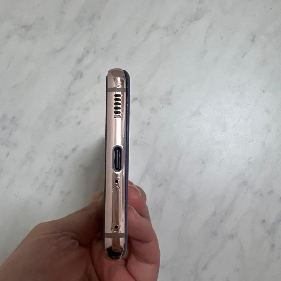 Y*i様 Samsung Galaxy S21 5G SCG09 本体