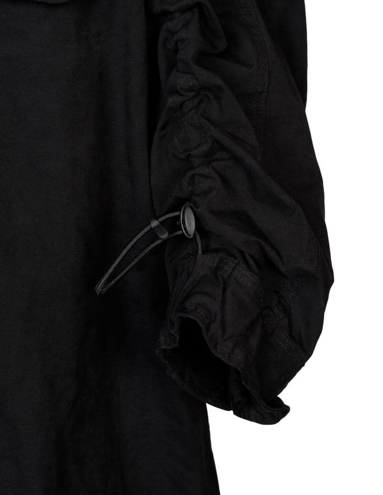 【希少タグ付】The Viridi-anne 2way モッズコート