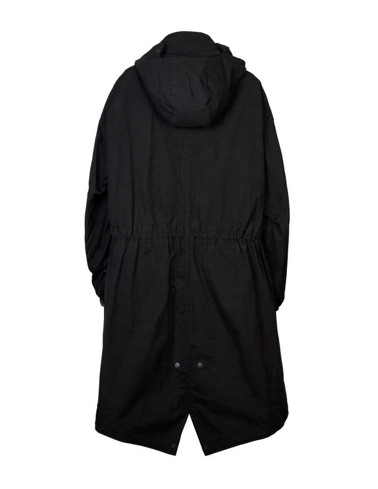 【希少タグ付】The Viridi-anne 2way モッズコート