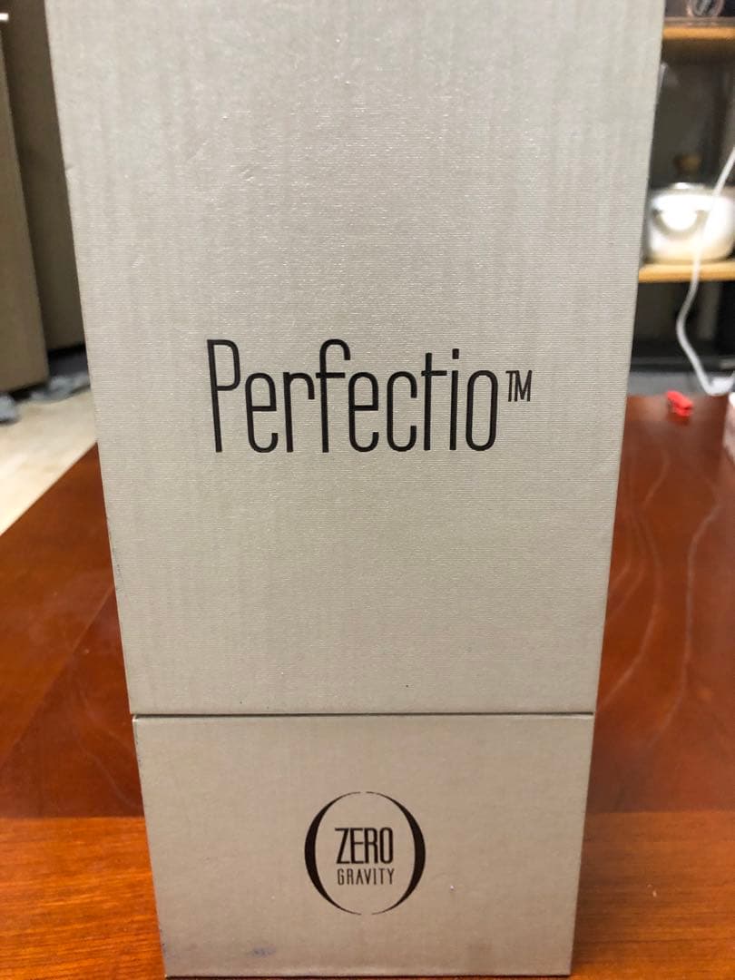 ボディ・フェイスケア PERFECTIO ZERO GRAVITY