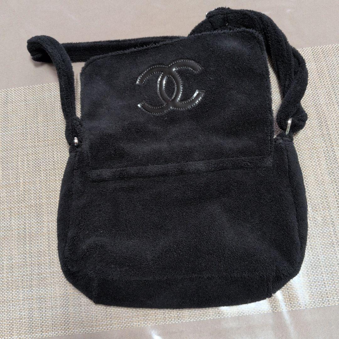 「美品」シャネル　ノベルティグッズ