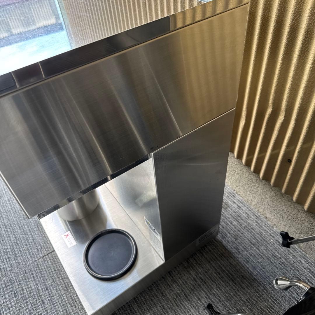 KEY COFFEE ⭐︎DRIP MASTER PRECIS(DMP-M )