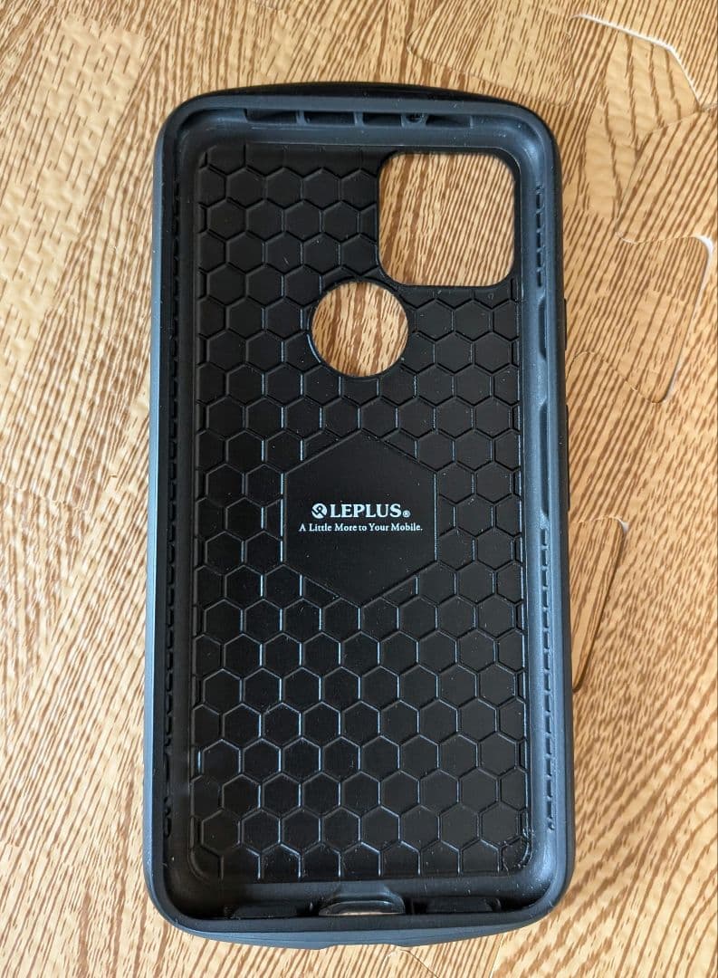 Googlepixel5 ブラック