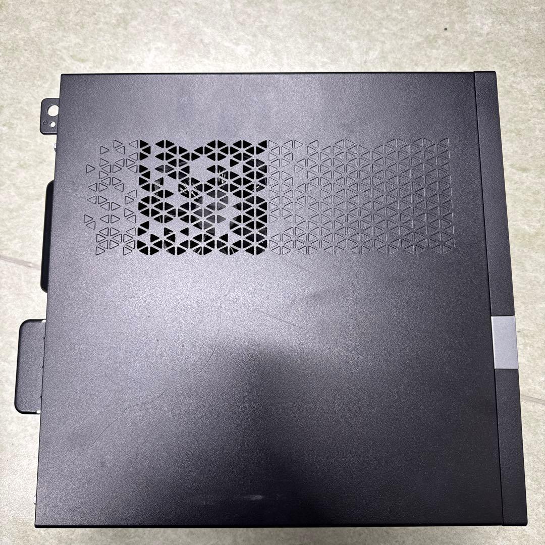 Dell Vostro 3470デスクトップPC