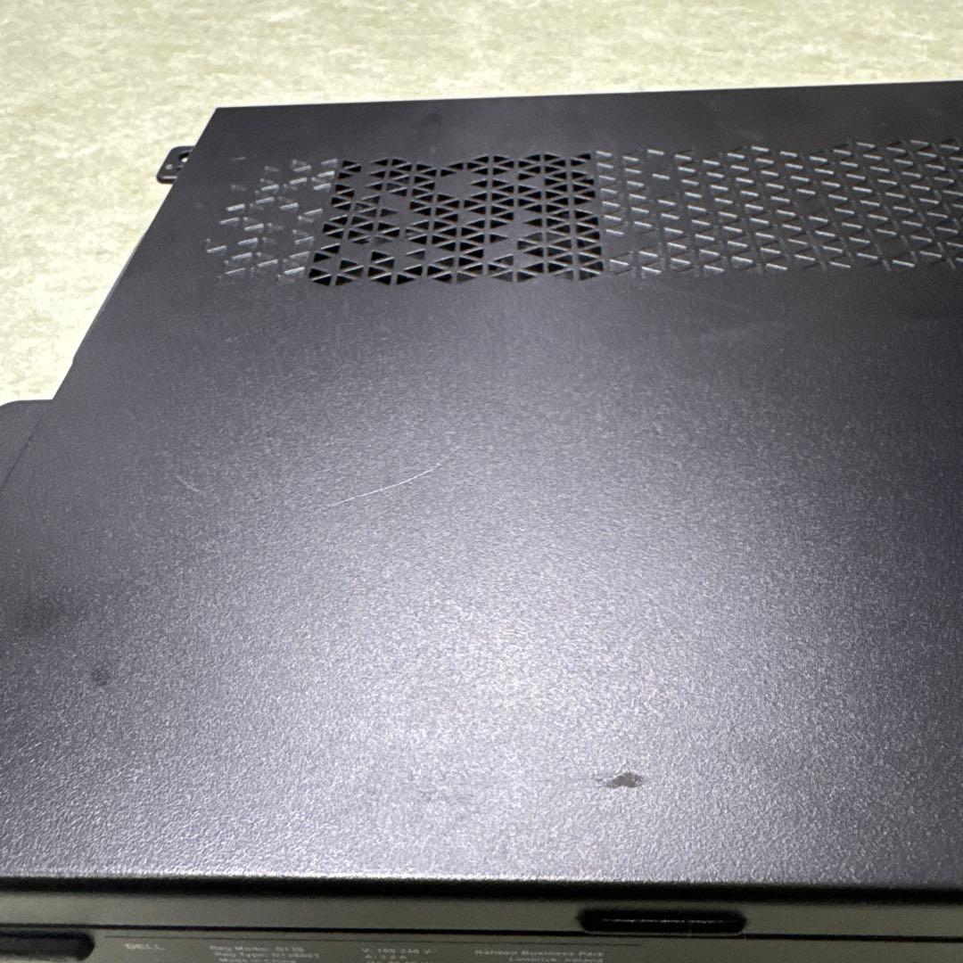 Dell Vostro 3470デスクトップPC