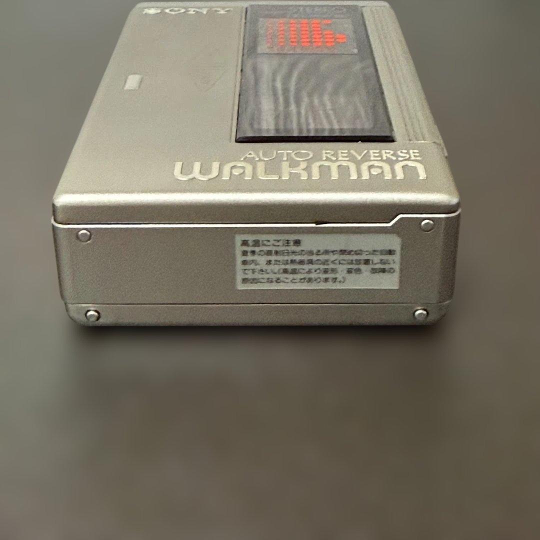 あ*こ様 SONY WALKMAN ウォークマン WM-7 ※ジャンク