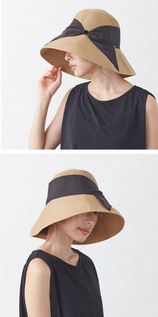 帽子 yoru no ame Athena New York RISAKO