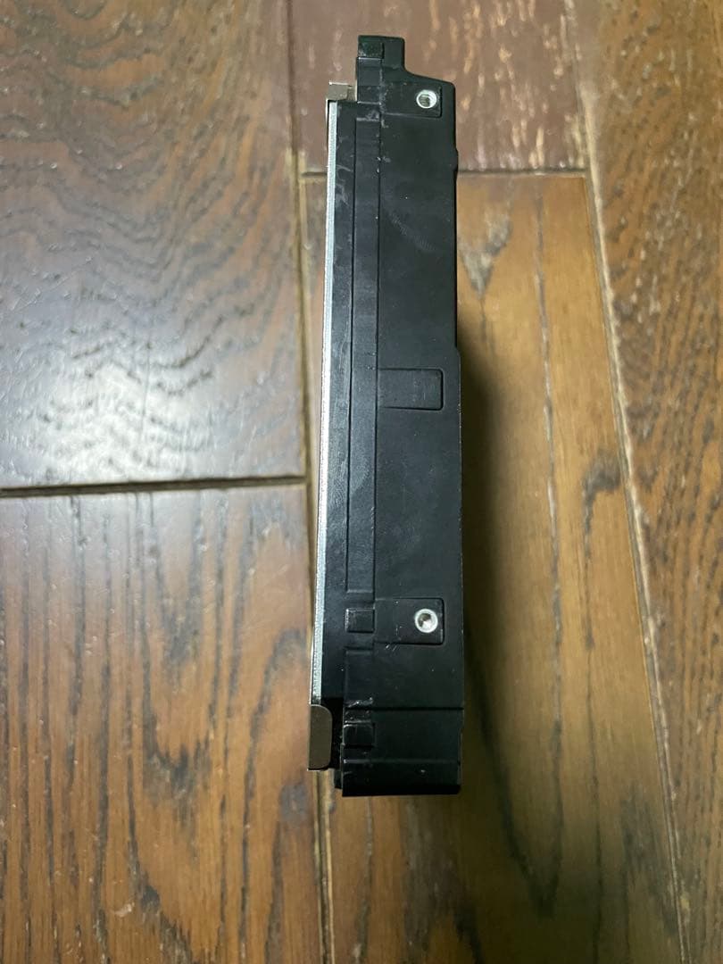 2個セット36TB Western Digital 18TB*2