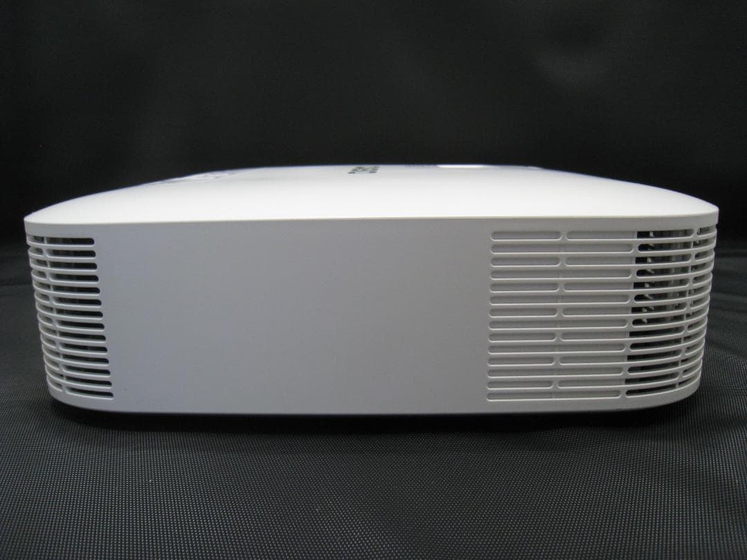 ライト367時間 XJ-F210WN CASIO プロジェクター