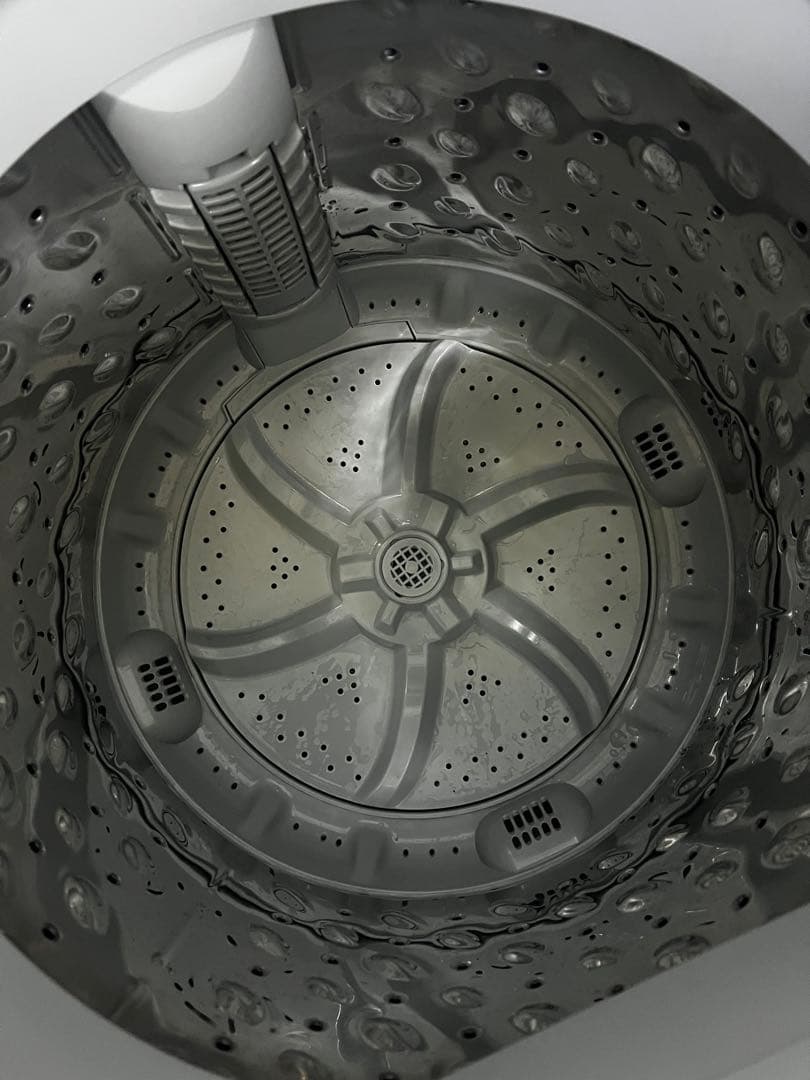 アイリスオーヤマ 冷蔵庫　洗濯機　2点セット売り　国内製　保証込み　高年式