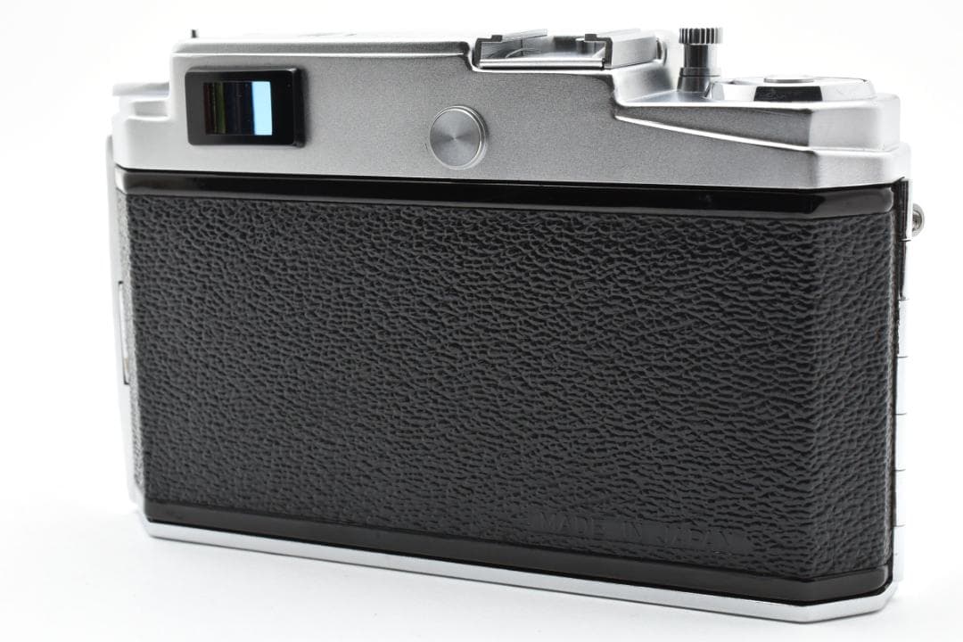 ★極上品★コニカ konica iii A #1278