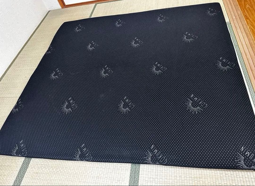 専用GOKUMINキングサイズ厚み5センチ