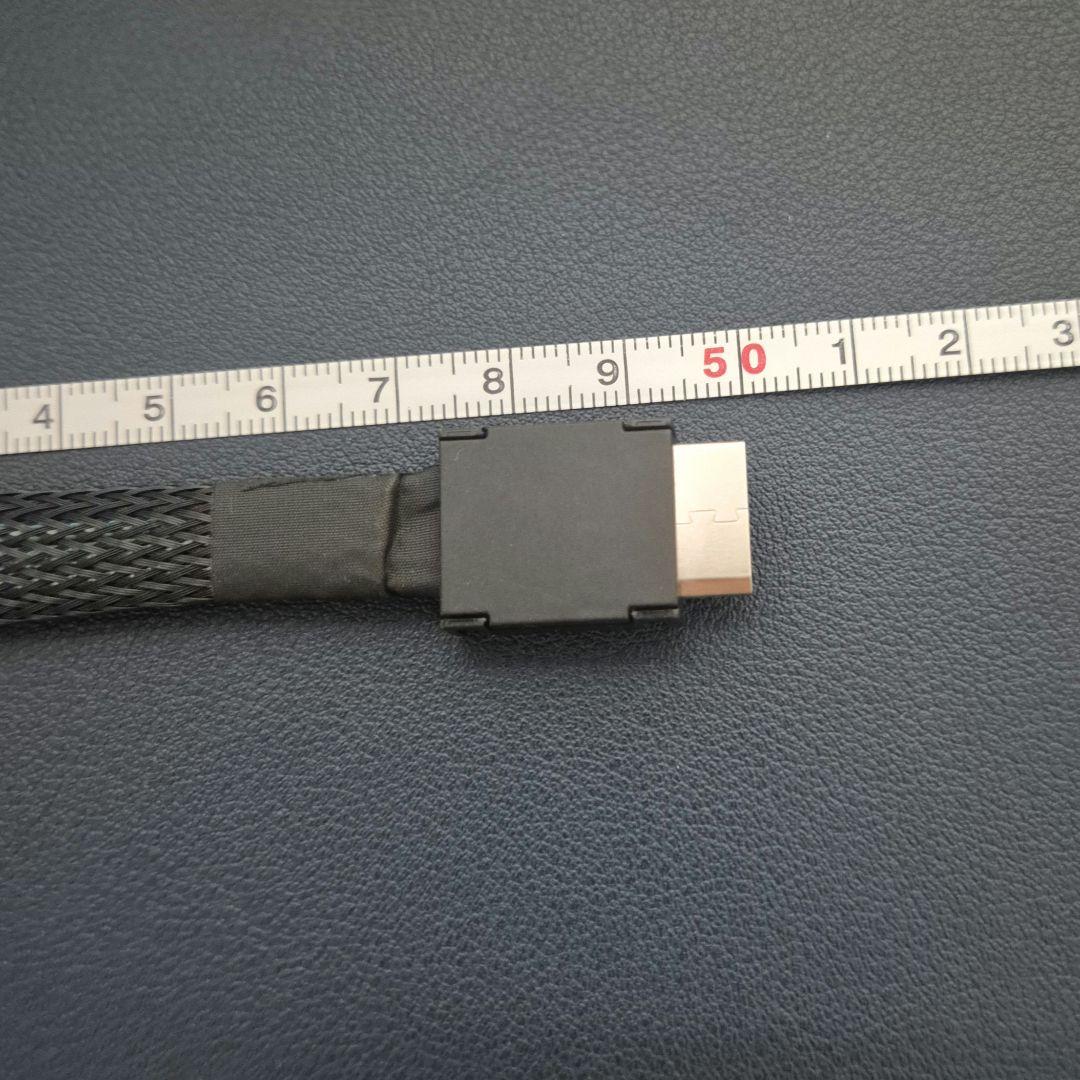 egpu dock oculink ほぼ新品 小型