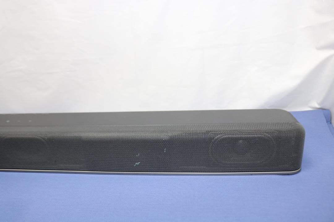 SONY HT-X8500 サウンドバー 24V ACアダプター、リモコン付き