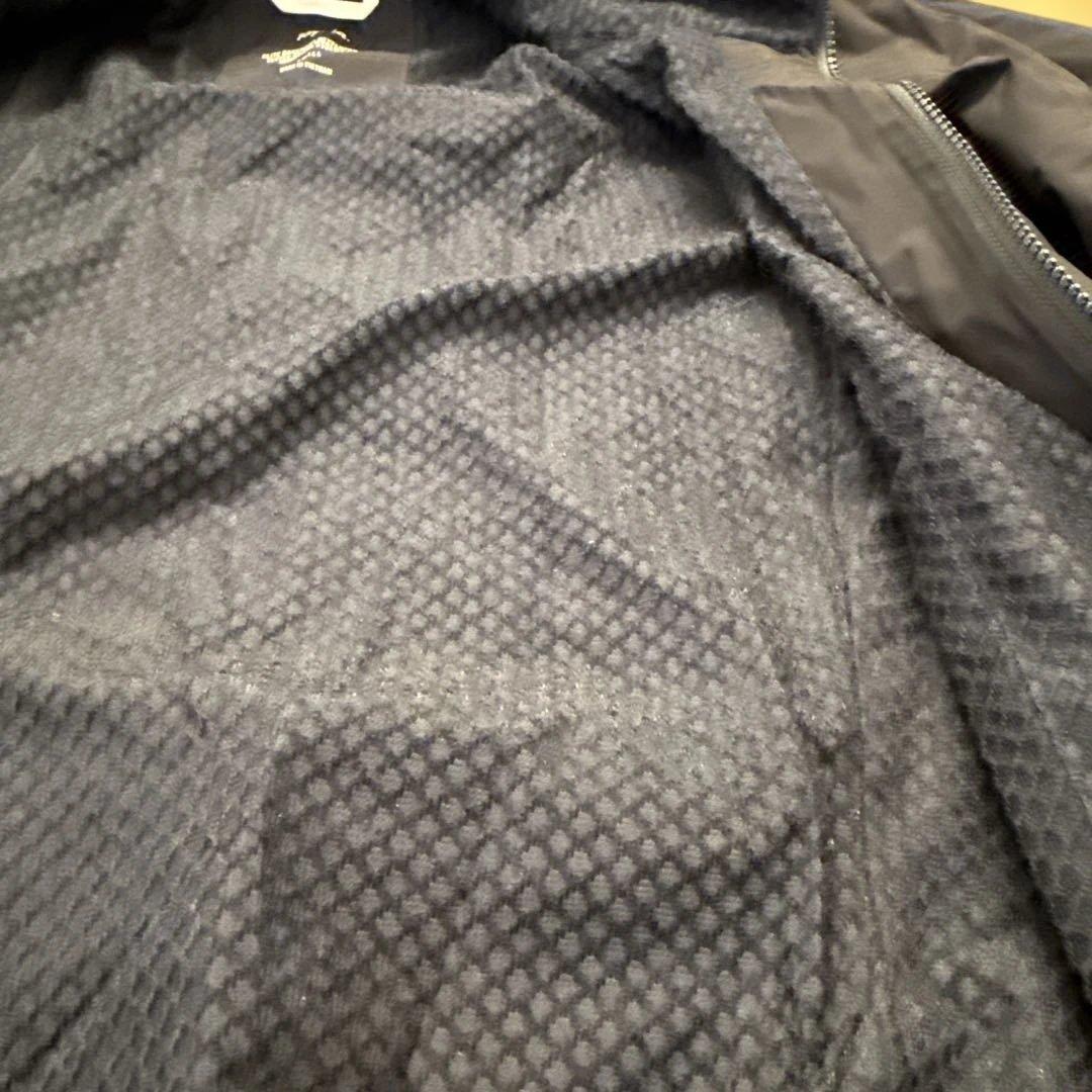 Rapha GORE-TEX レディースサイクルジャケット Sサイズ ネイビー