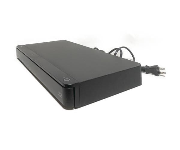 東芝 500GB 2チューナー ブルーレイレコーダー DBR-Z410