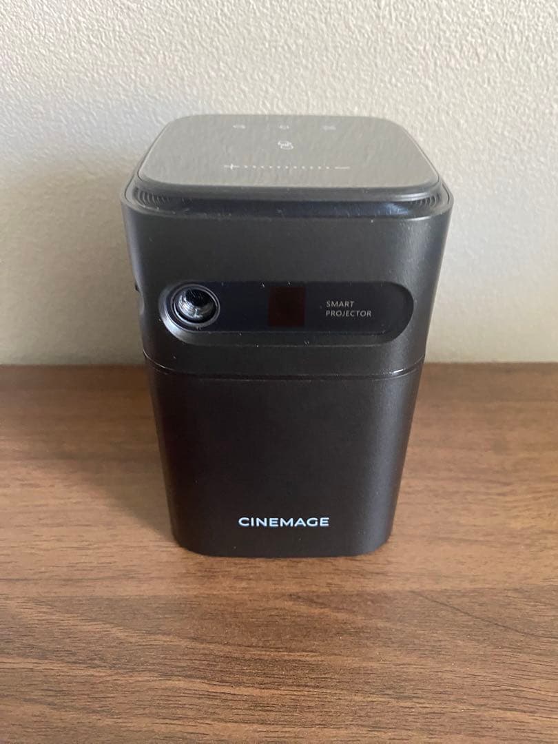 プロジェクター T2