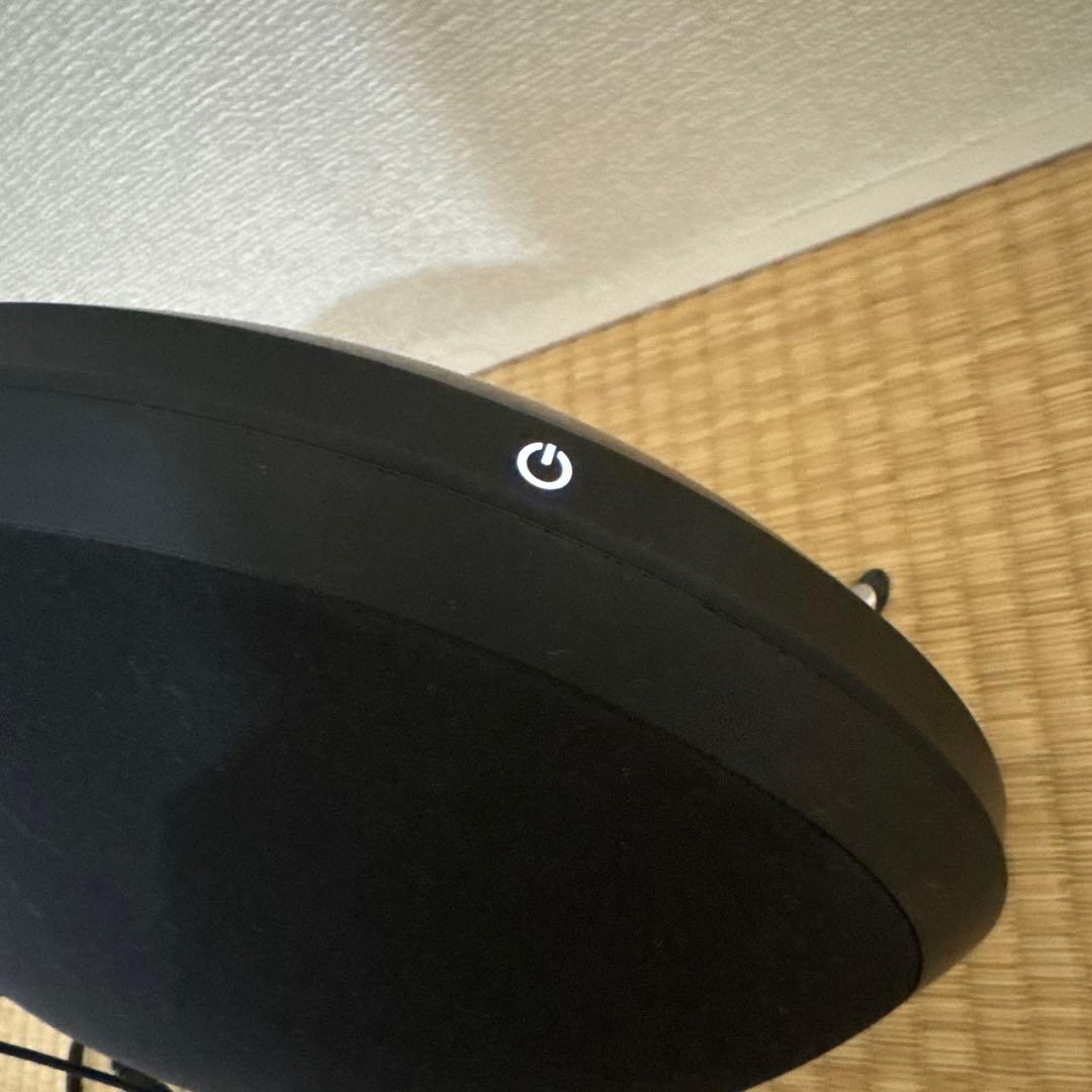 harman/kardon スマートスピーカー 黒