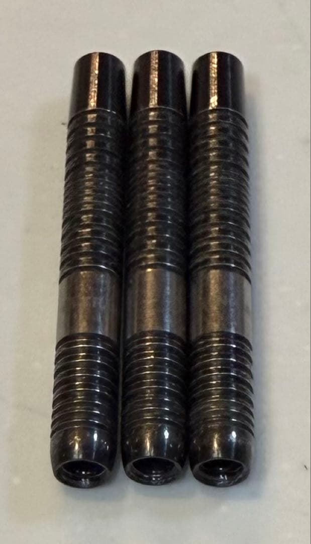 TRiNiDAD LAZY 松吉輝宗選手モデル トリニダード プロ レイジー