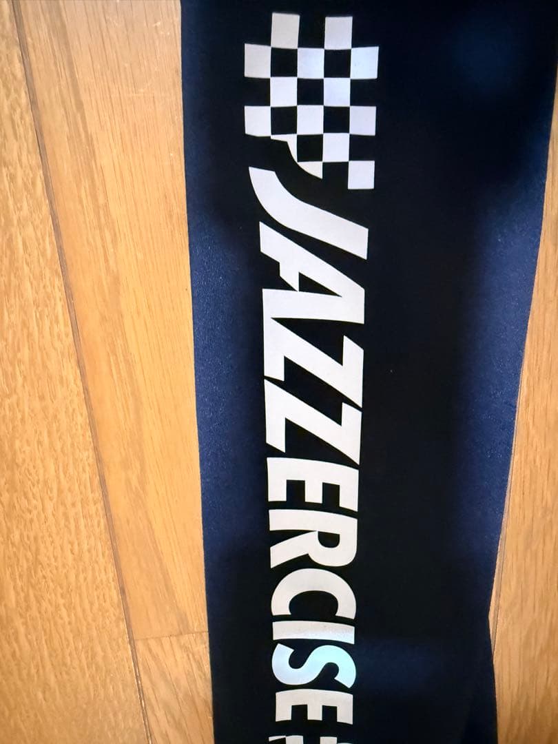 JAZZERCIZE ✨スポーツブラとレギンスセット